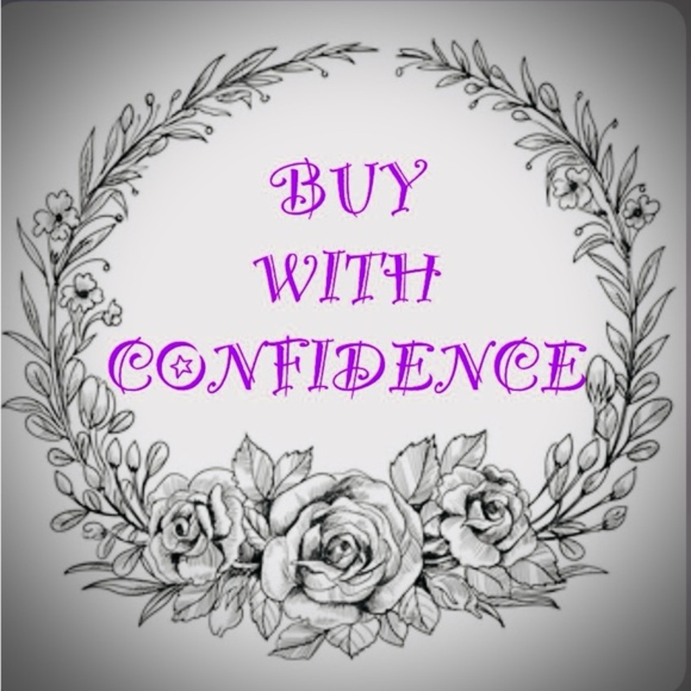 ✨WELCOME✨I’m A Posh Ambassador✨You can feel confident shopping 🛒in my closet